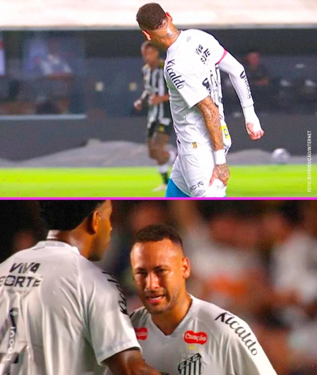 AYX-内马尔重要时刻爆冷，美国队带队取胜！比赛高潮迭起的简单介绍