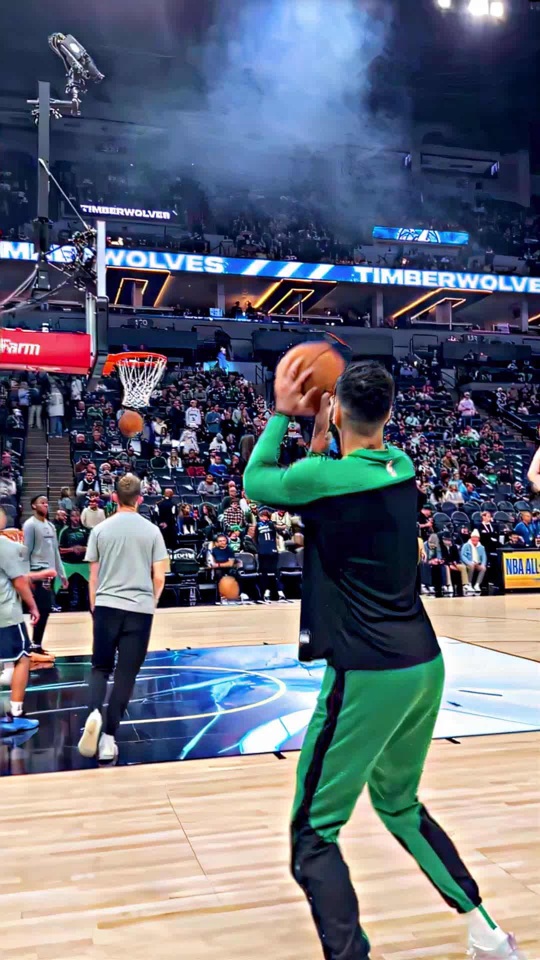 AYX- 塔图姆首发 