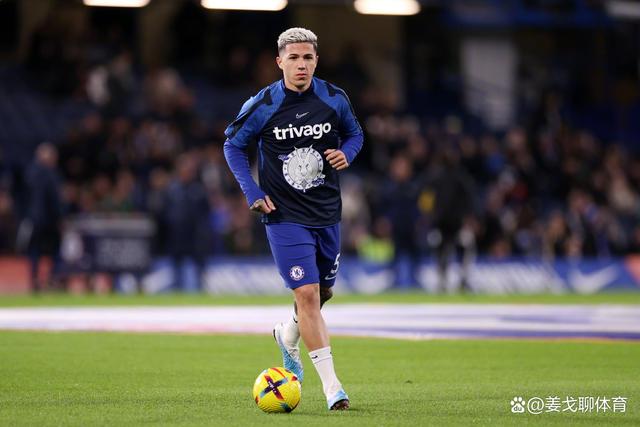 AYX- 战术胜利反被球员抗命掩盖,危机中的切尔西能否觅出路? 