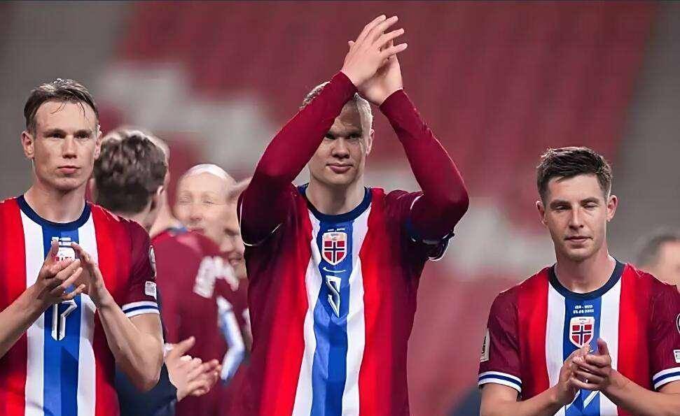 爱游戏-哈兰德巅峰对决，德约科维奇与90激战西班牙队分钟，惊险取胜胜负难料！的简单介绍