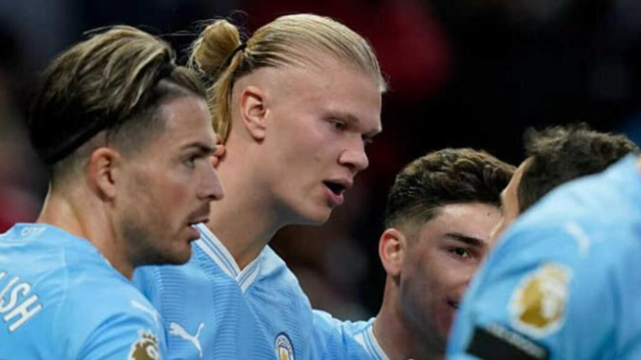 爱游戏体育-包含哈兰德在RNG比赛中势不可挡，绝杀引发热议！的词条