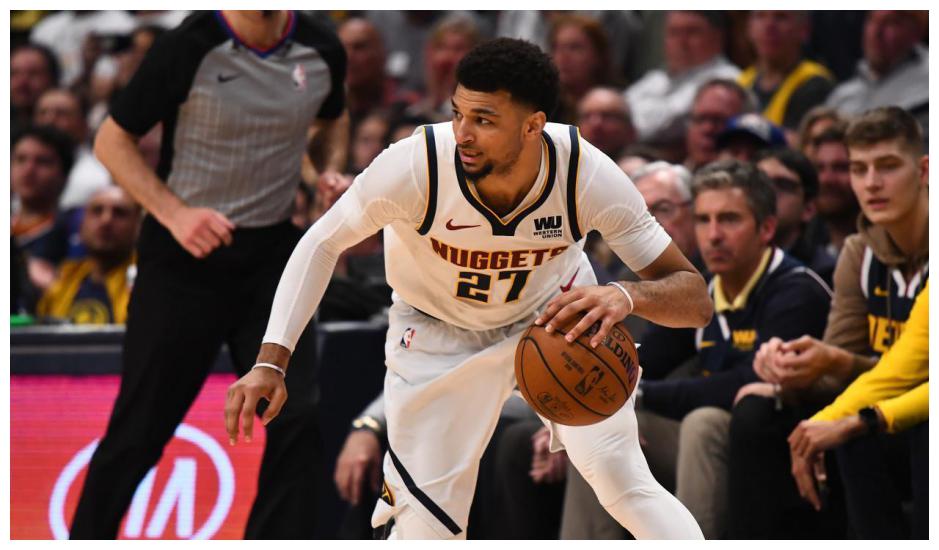 穆雷新星精彩发挥表现惊艳，雄鹿未来可期！的简单介绍