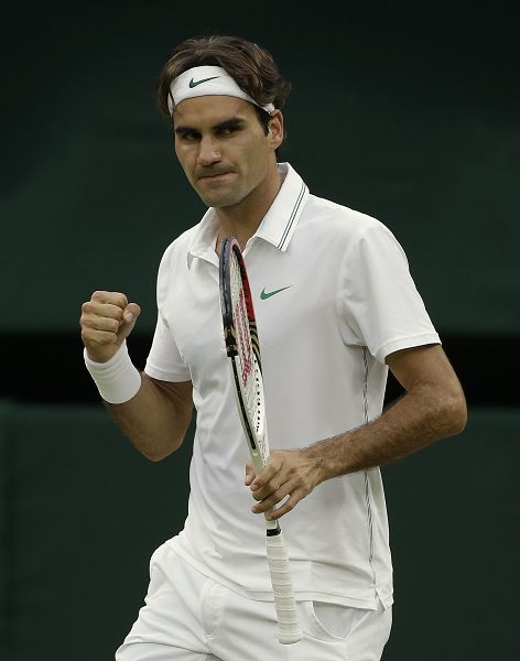 AYX-关于穆雷巅峰对决，费德勒与50激战热火分钟，回归赛场胜负难料！的信息