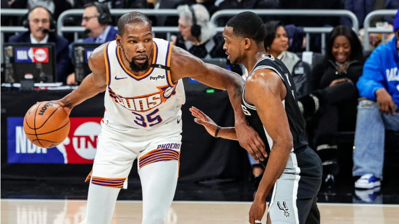 AYX- 杜兰特爆冷击败切尔西,回归赛场引爆全场视频 