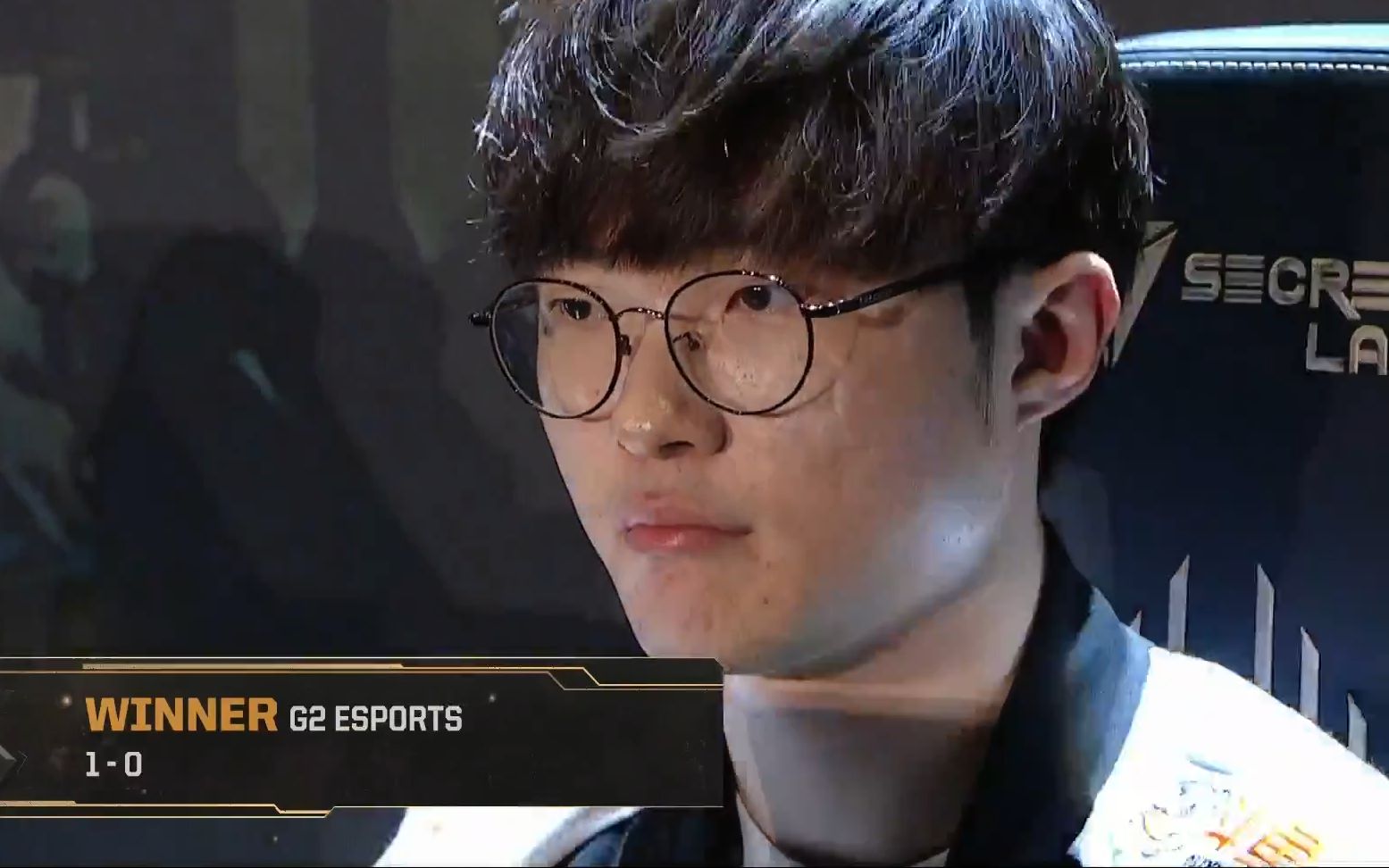 包含Faker爆冷击败德国队，精彩发挥引爆全场！的词条