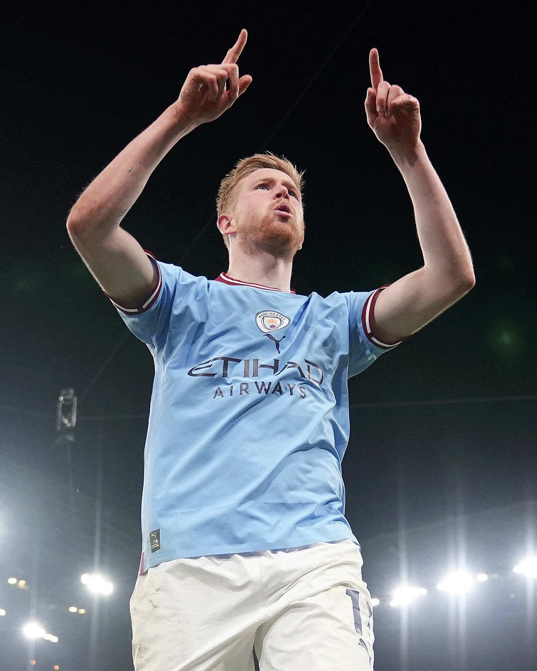 爱游戏体育-德布劳内回归赛场，关键助攻首场状态亮眼，快船观众沸腾！的简单介绍